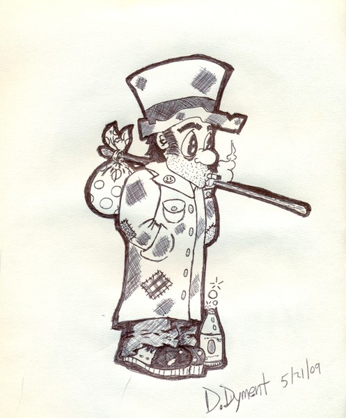 Hobo