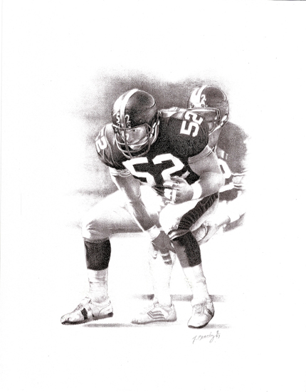 Iron Mike