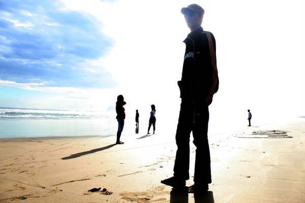 cover album
