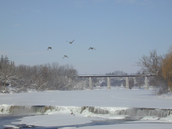 Little Falls