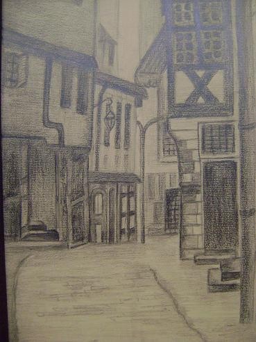 old Egypt 