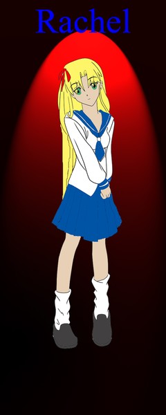 Rachel