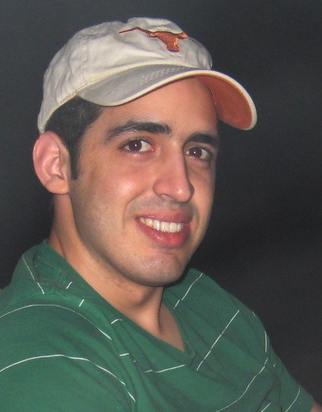Alex, 20 y