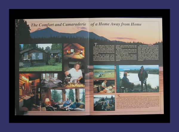 Bristol Bay Lodge