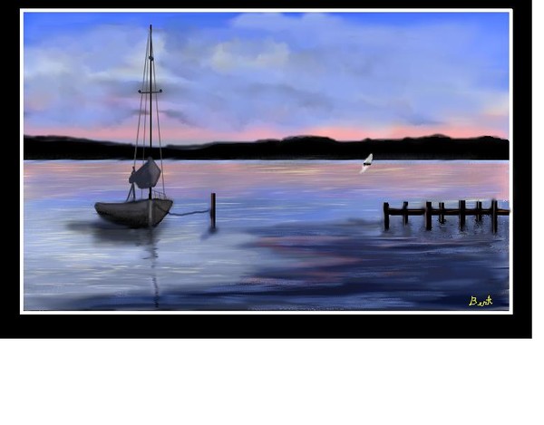 Sailboat