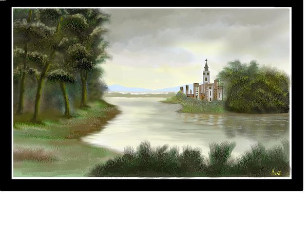 A Retreat