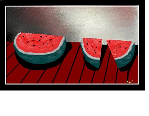 Watermelon