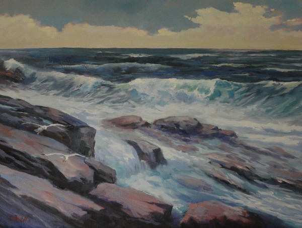 On The Cape