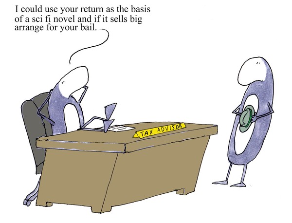 arrange for your bail