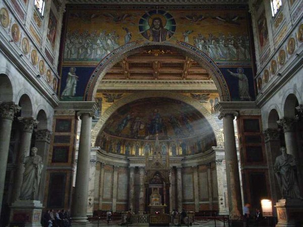 lightray at saint pauls