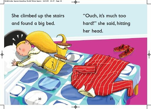 Goldilocks