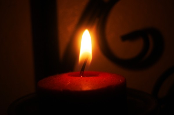 little flame