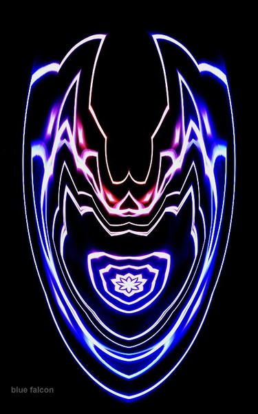 lightpainting