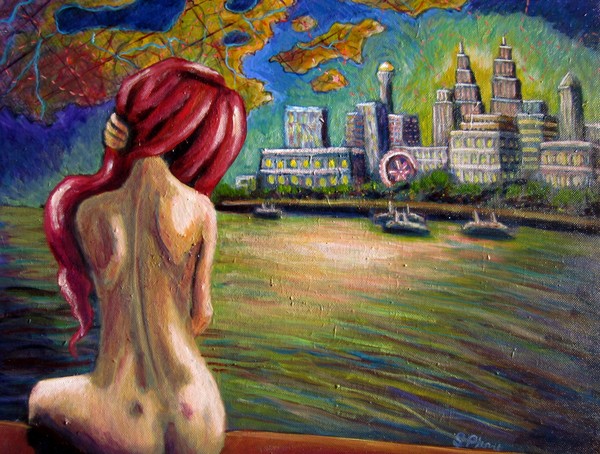River Girl