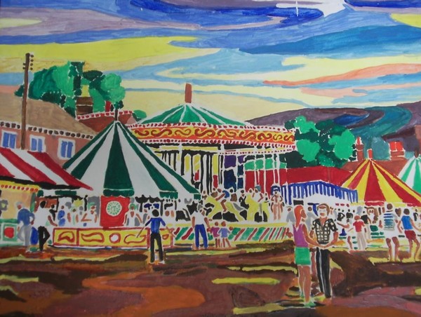 all the fun of the fair