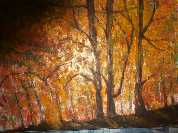 autumn