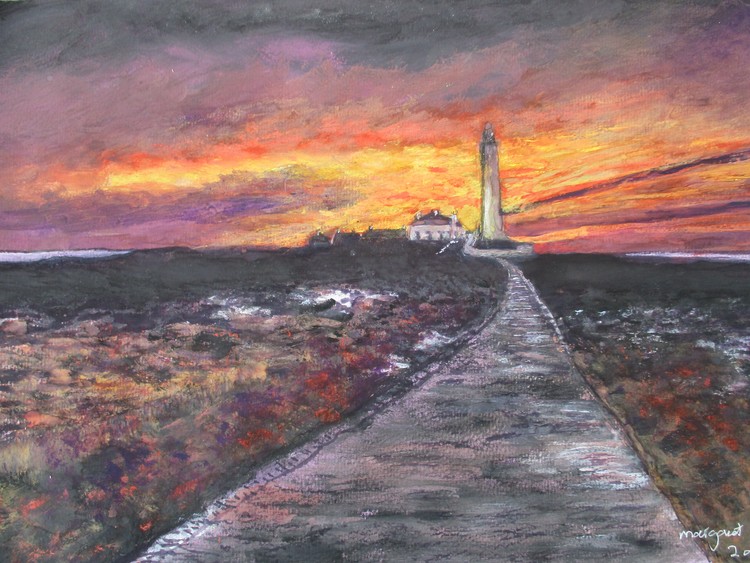 st marys lighthouse