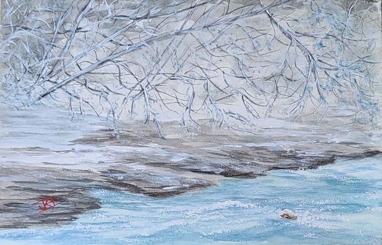 WATERCOLOR