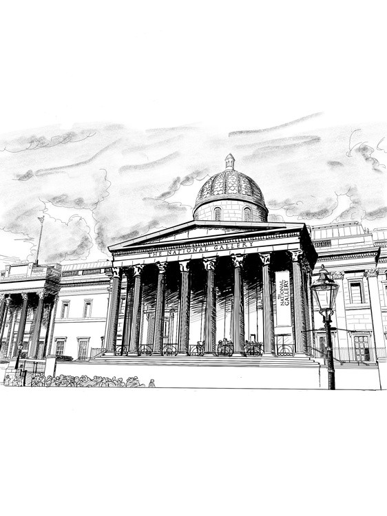 National gallery