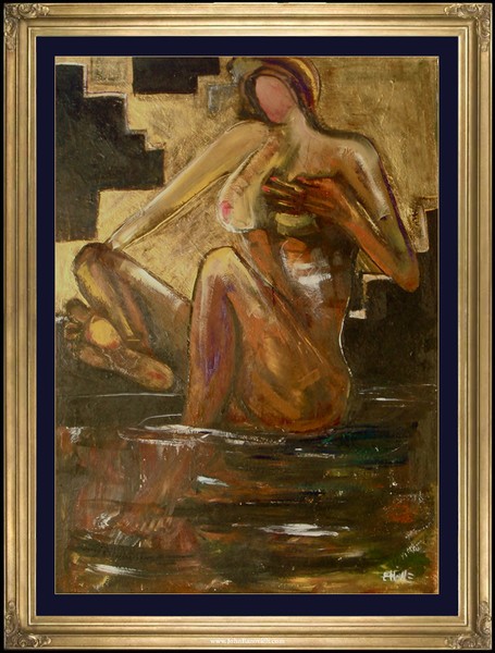 HoweFigure 1 framed