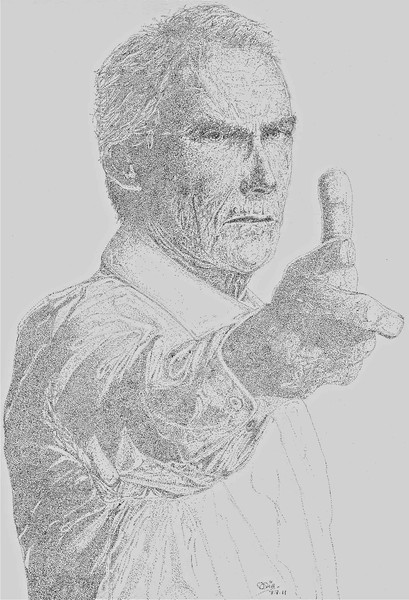 Clint Eastwood