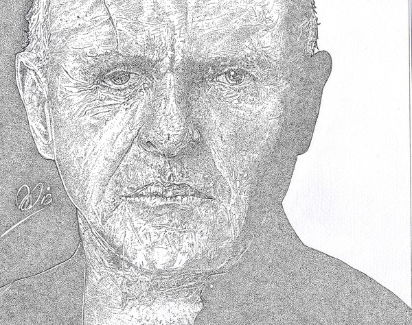 Anthony Hopkins