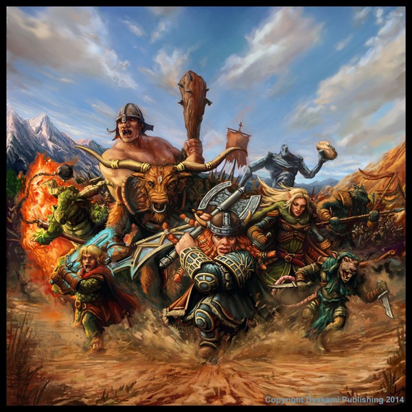 Warband