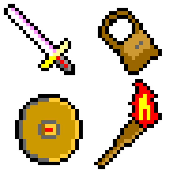 Tools for Adventure.
