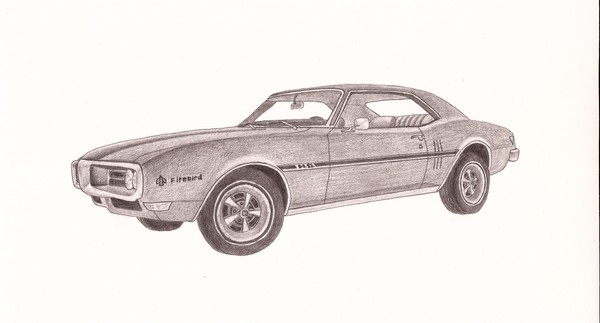 `68  Firebird
