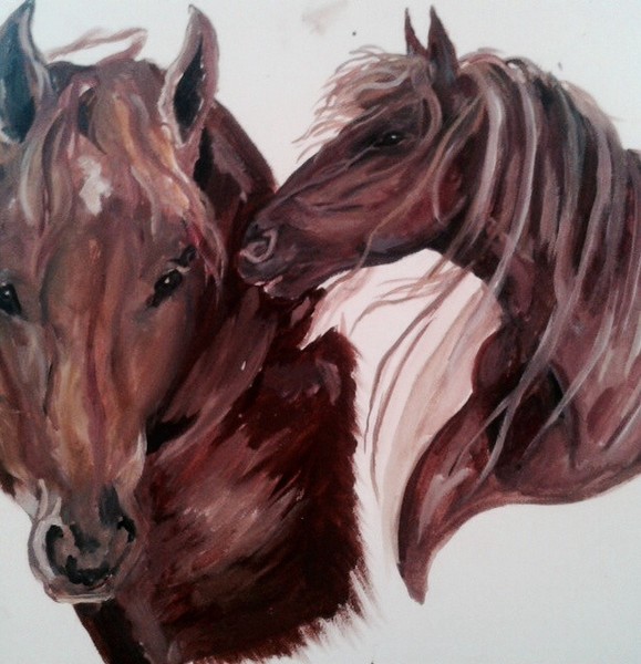 Horses