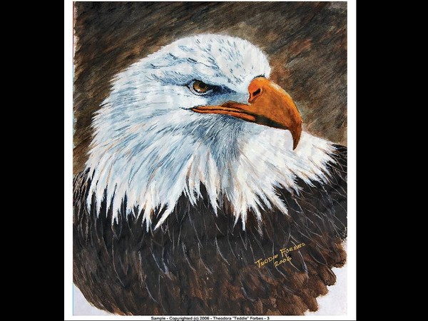 eagle