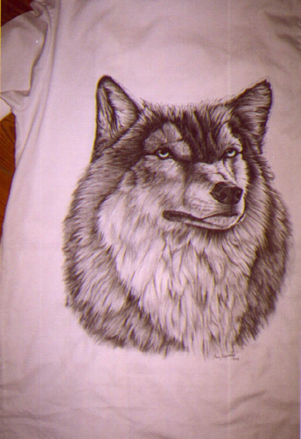 Wolf