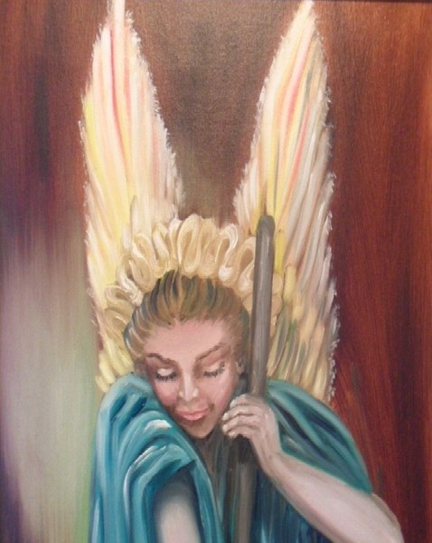 Michael the archangel