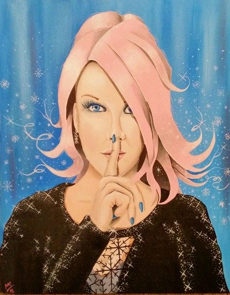 maxine