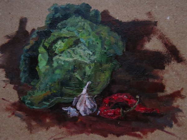 Cabbage