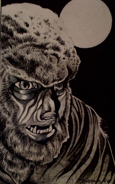 Werewolf