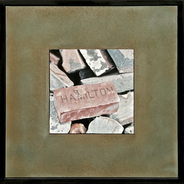Hamilton Bricks
