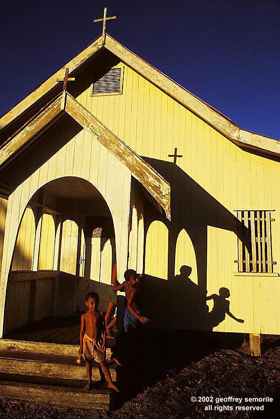 WE CHILDREN OF GOD