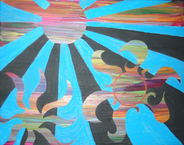 Bursts
