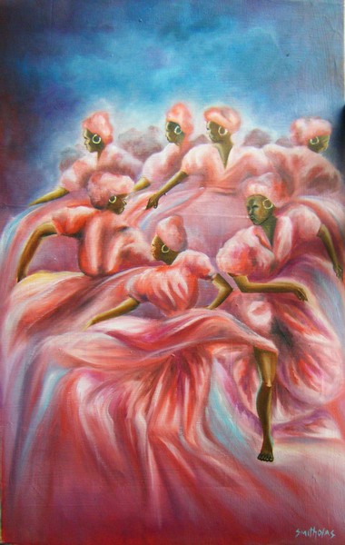 dancers