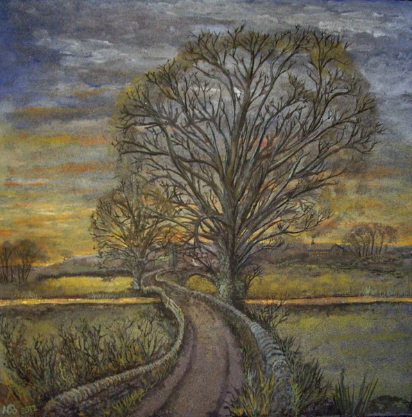 Winters tale