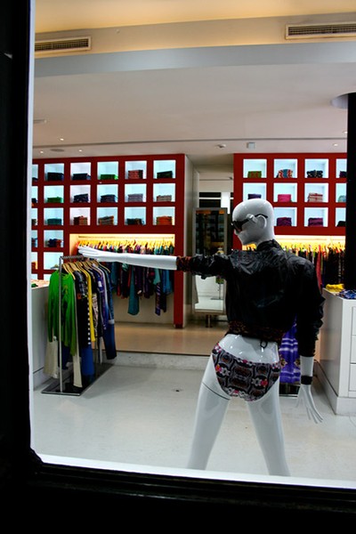 Mannequin