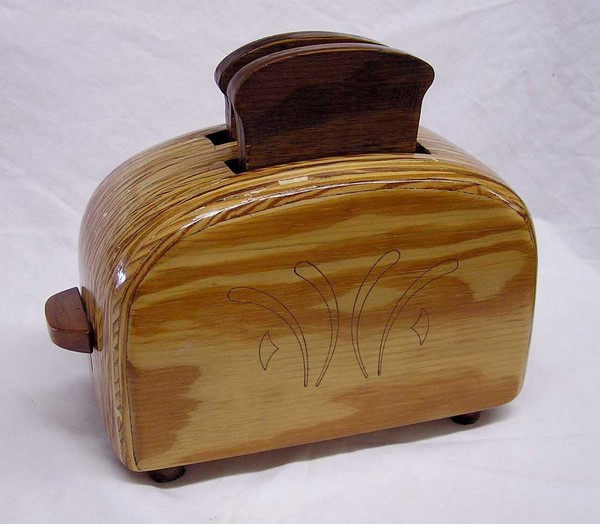Toaster