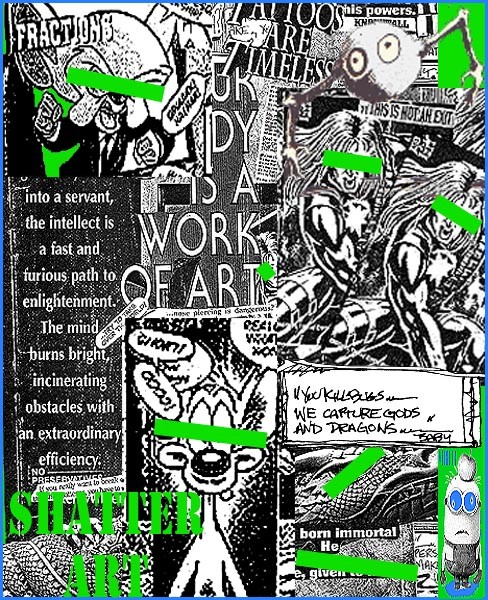 zine