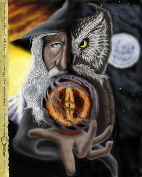 Gandalf