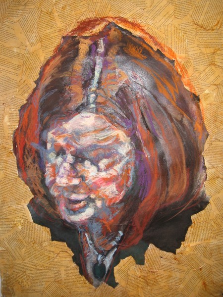 Mary Rockcastle