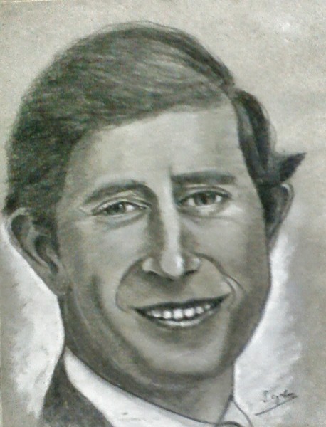 PRINCE CHARLES (AS HE WAS IN 1980)