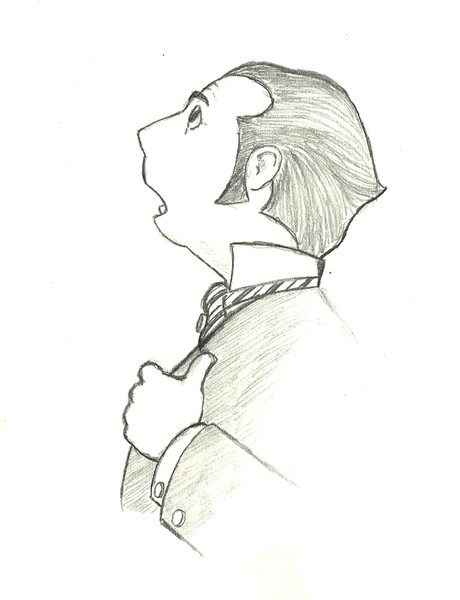 Crooner