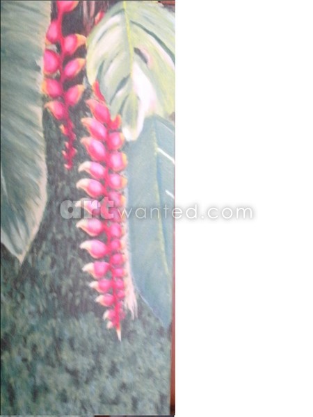 Bananeira de jardim