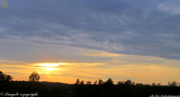 Nite Night Sky